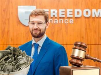 Freedom Bank meltdown: clients accuse Timur Turlov of illegal withdrawals and corruption cover-ups